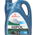 OLJE ZA MENJALNIK TRAKTORJA ALI MOTOKULTIVATORJA 85W-140 API-GL5 5LT