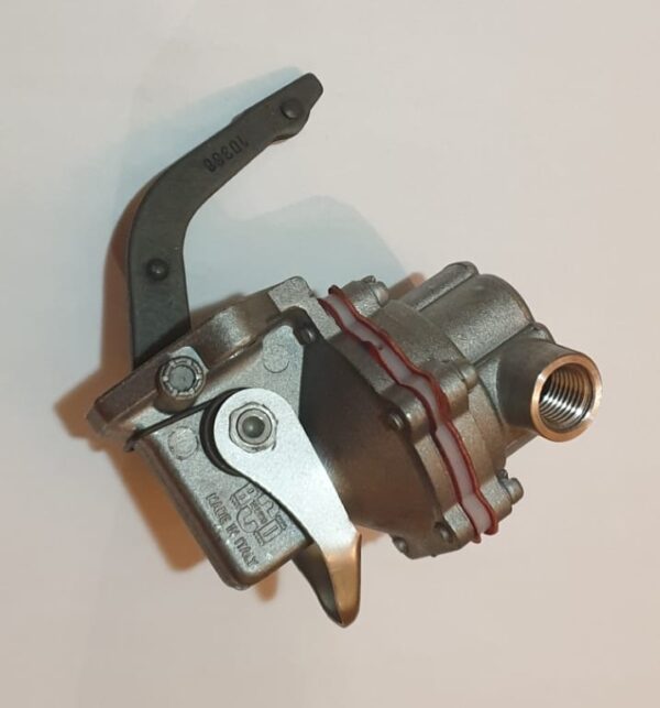 ČRPALKA GORIVA AC ZA TRAKTOR ANTONIO CARRARO 5400 VM MOTOR - Slika 2