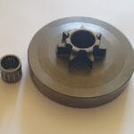 VERIŽNIK 3/8“LP 6 ZOBOV ZA MOTORNO ŽAGO FBKS4614