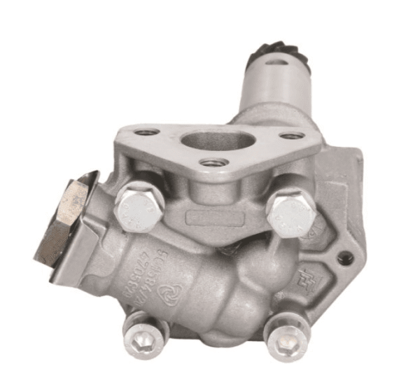 ČRPALKA OLJA MOTORJA  ZA TRAKTOR FIAT 420, 85-55, 60-56, 460, 466, 470, L75, 480, 605C - Slika 2