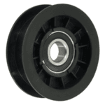 "U" JERMENICA 85mm ZA VRTNI TRAKTOR PARTNER P200-107HRB