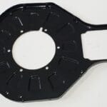 NOSILEC USMERJEVALCA ZRAKA ZA MOTOR LOMBARDINI LD451, LD510, 15LD450, 15LD451, LDA510