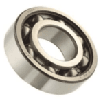 KROGLIČNI LEŽAJ 35x72x17 PREDNJEGA STOŽČASTEGA ZOBNIKA GOLDONI STAR 90, ODPRT