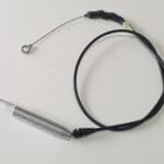 BOVDEN VKLOPA NOŽEV ZA VRTNI TRAKTOR M-TECH M175-107T, M200-105H