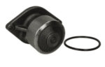 VODNA ČRPALKA ZA TRAKTOR CASE MAXXUM, CASE 988 - Slika 2