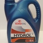 HIDRAVLIČNO OLJE 46 5LT