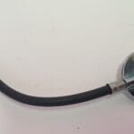 POKROV / NOSILEC FILTRA GORIVA ZA MOTOR LOMBARDINI LD451, LD510