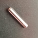 ZOGOZDA ZOBNIKA POGONA ZA VRTNO KOSILNICO, DOLŽINA 17mm, PREMER 5mm