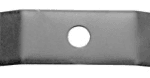 "UKRIVLJENO" REZILO 540mm ZA VRTNI TRAKTOR MURRAY