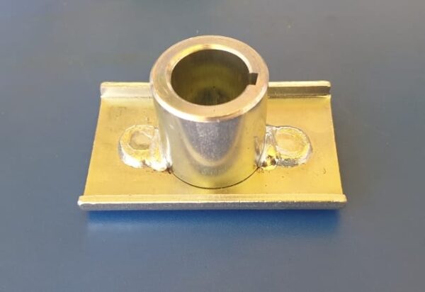 NOSILEC REZILA 22mm ZA KITAJSKO KOSILNICO - Slika 2