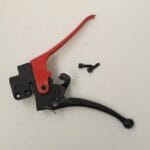 KOMPLET ROČICA ZA MOTOKULTIVATOR VALPADANA