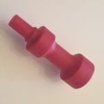 ROČICA ČOKA ZA MOTORNO KOSO ACTIVE 2,6 / 3,0 / 3,4