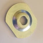 SPODNJA PODLOŽKA REZILA ZA MOTORNO KOSO