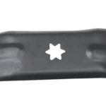 LEVO REZILO 460mm ZA VRTNI TRAKTOR MTD RH125/92, SMART RH125