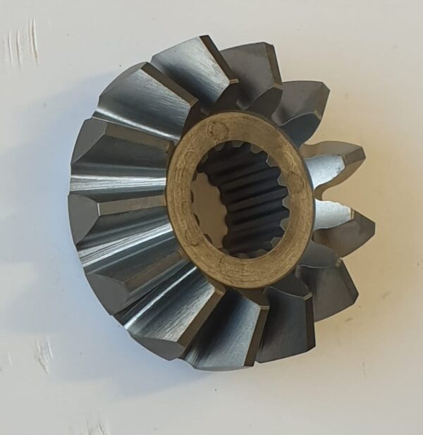 ZOBNIK PREDNJEGA REDUKTORJA ZA TRAKTOR GOLDONI STAR 100, STAR 90, STAR 4000 - Slika 3