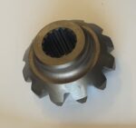 ZOBNIK PREDNJE POLOSOVINE GOLDONI STAR 100, STAR 90, STAR 4000