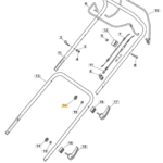 POKROV MATICE ROČICE ROČAJA ALPINA AL653SBQ, MP1554WSQ
