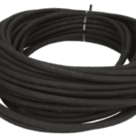 CEV ZA GORIVO 5mm / 10,5mm,  S PLETENO ZAŠČITO