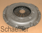 POTISNA PLOŠČA ZA TRAKTOR FIAT F130DT, F140DT, M135, F140