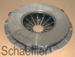 POTISNA PLOŠČA ZA TRAKTOR FIAT F130DT, F140DT, M135, F140 - Slika 2