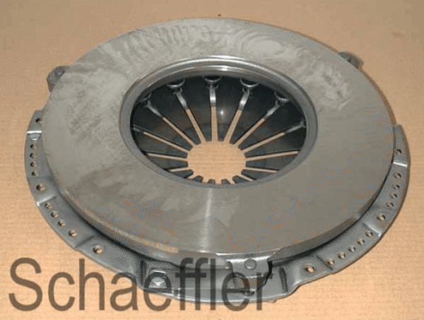 POTISNA PLOŠČA ZA TRAKTOR FIAT F130DT, F140DT, M135, F140 - Slika 2