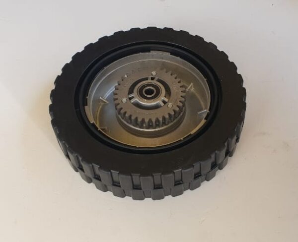 KOLO 205mm ZA VRTNO KOSILNICO ACTIVE 5800 - Slika 2