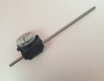 POGON ZA VRTNO KOSILNICO JONSERED LM2146CMD, LM2147CMD, LM2150CMD - Slika 2