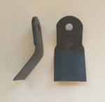 REZILO / NOŽ ZA MULČER ORSI 140x60mm