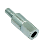 ADAPTER ZA UNIVERZALNI KOTNI PRENOS, OVALNI 6mm x 8mm