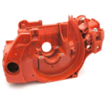 OHIŠJE MOTORJA / BLOK MOTORJA ZA MOTORNO ŽAGO HUSQVARNA 445, 450