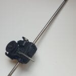 POGON ZA VRTNO KOSILNICO STIGA CRC534WS, COMBI53S