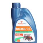 HIDRAVLIČNO OLJE 46 1LT