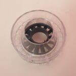 VETERNICA FILTRA ZRAKA ZA MOTOR LOMBARDINI 6LD325, 6LD360, 6LD400