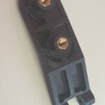 PANT / TEČAJ ZADNJE ŠIPE LANDINI MISTRAL 50