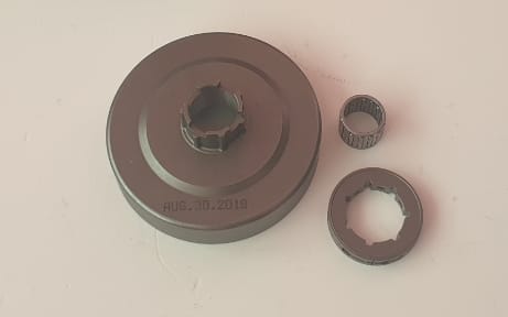 50012050 efco veriznik 156 pignone VERIŽNIK .325" ZA MOTORNO ŽAGO EFCO 156 - Slika 1