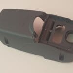 POKROV MOTORJA ZA MOTORNO ŽAGO EFCO 156