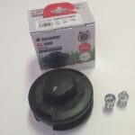 POLAVTOMATSKA GLAVA TECOMEC 109mm "EASY LOAD"