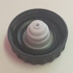 POKROV REZERVARJA GORIVA ZA TRAKTOR FIAT 70-90DT, 90-90DT, 140-90DT, 82-93DT, 115-90DT