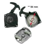 STARTNI MEHANIZAM ZA TRIMER GREEN CUT BGB43