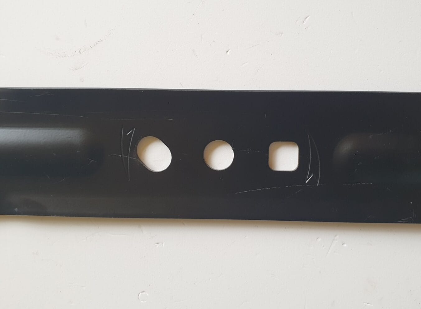 100-464 g3510000000 rezilo za vrtno kosilnico REZILO 480mm ZA VRTNO KOSILNICO LIDL, HOFER, YELLOW CUT, RAMDA - Slika 1