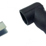 GUMIJASTA KAPICA VŽIGALNE SVEČICE, KABEL 8mm