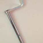 OSOVINA PEDALE SKLOPKE ZA TRAKTOR LANDINI ALPINE 75