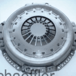 POTISNA PLOŠČA 310mm ZA TRAKTOR  LANDINI ALPINE 60, ALPINE 65, ALPINE 75, ALPINE 80, ALPINE, ALPINE 85, GLOBUS 75, GLOBUS 80