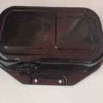 METALNI SPREMNIK GORIVA LOMBARDINI 4LD640, 4LD820