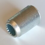 FLANŽA KARDANA GOLDONI STAR 90, STAR 100, STAR 50, STAR 70, QUASAR 85, QUASAR 90, STAR 3050, STAR 3070