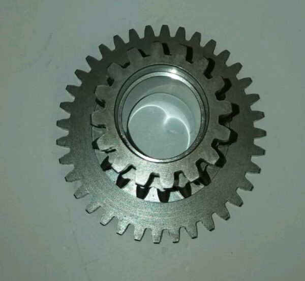 ZOBNIK VALPADANA 440 RS - Slika 2