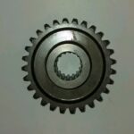 ZOBNIK VALPADANA 440 RS