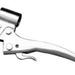 DESNA ROČICA ZA MOTOKULTIVATOR , Z OBJEMKO, PREMER 25mm DO 27mm