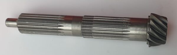 ZOBNIŠKI PAR ZADNJEGA DIFERENCIJALA GOLDONI ENERGY 80, STAR 3050, STAR 3070, STAR 3080 - Slika 2