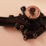 ČRPALKA VODE ZA TRAKTOR GOLDONI STAR 90, STAR 100, STAR 3050, STAR 3070, STAR 50, STAR 70, QUASAR  85, QUASAR 90